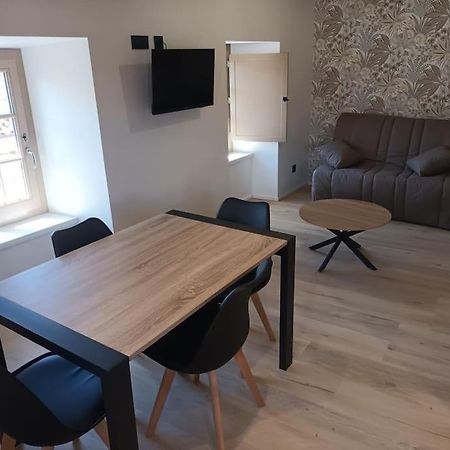 Chez David - Vacances Sous Les Toits Brioude Zewnętrze zdjęcie