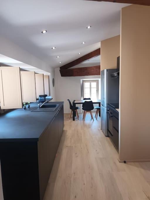 Chez David - Vacances Sous Les Toits Brioude Zewnętrze zdjęcie