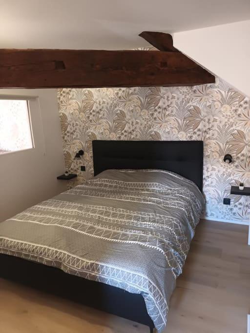 Chez David - Vacances Sous Les Toits Brioude Zewnętrze zdjęcie